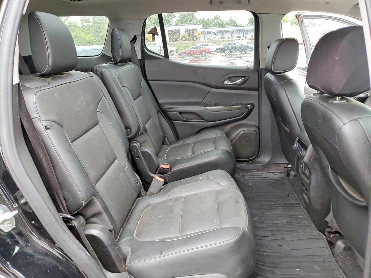 GMC Acadia Slt-1