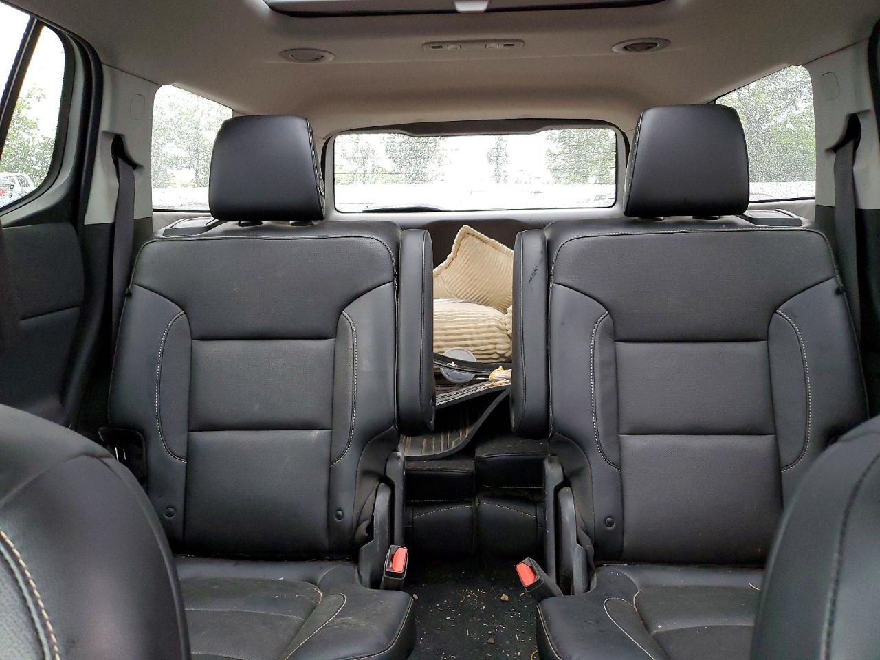 GMC Acadia Slt-1