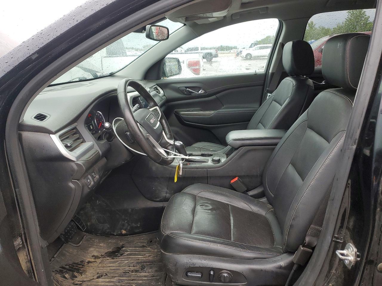 GMC Acadia Slt-1