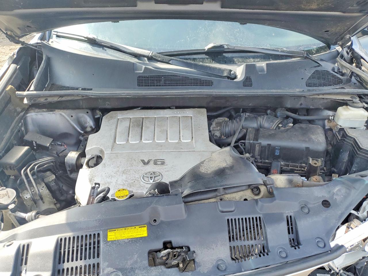 Toyota Highlander Se