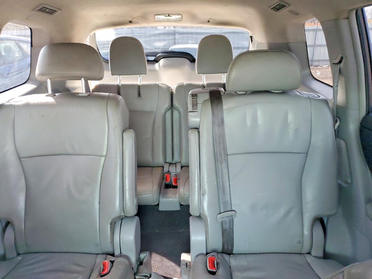 Toyota Highlander Se