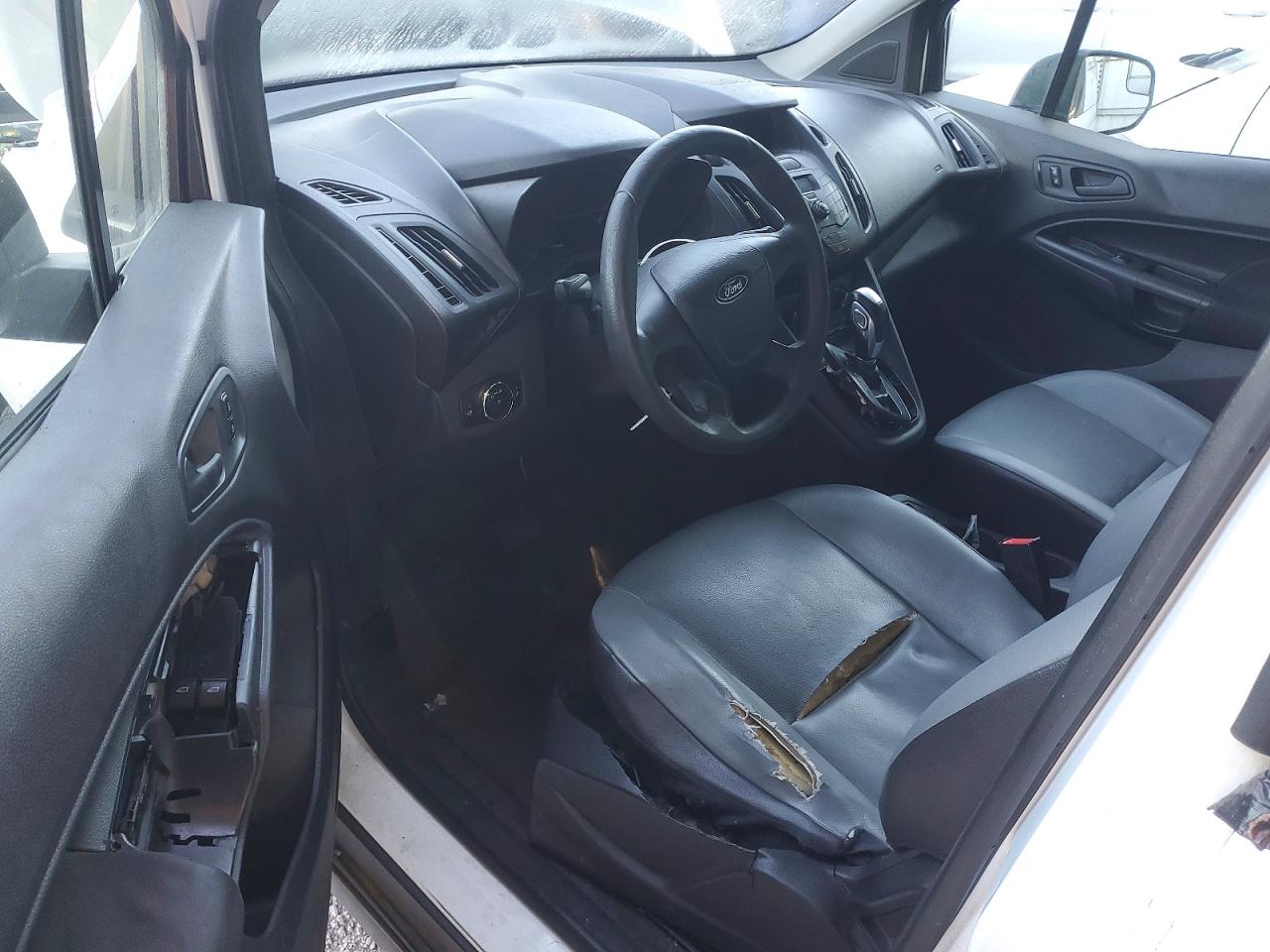 Ford Transit Xl