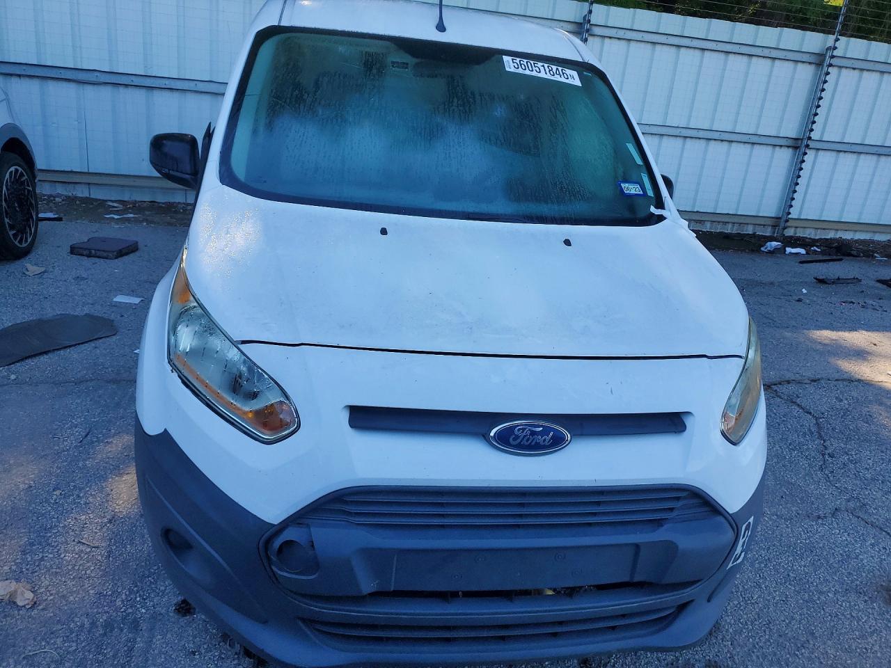 Ford Transit Xl