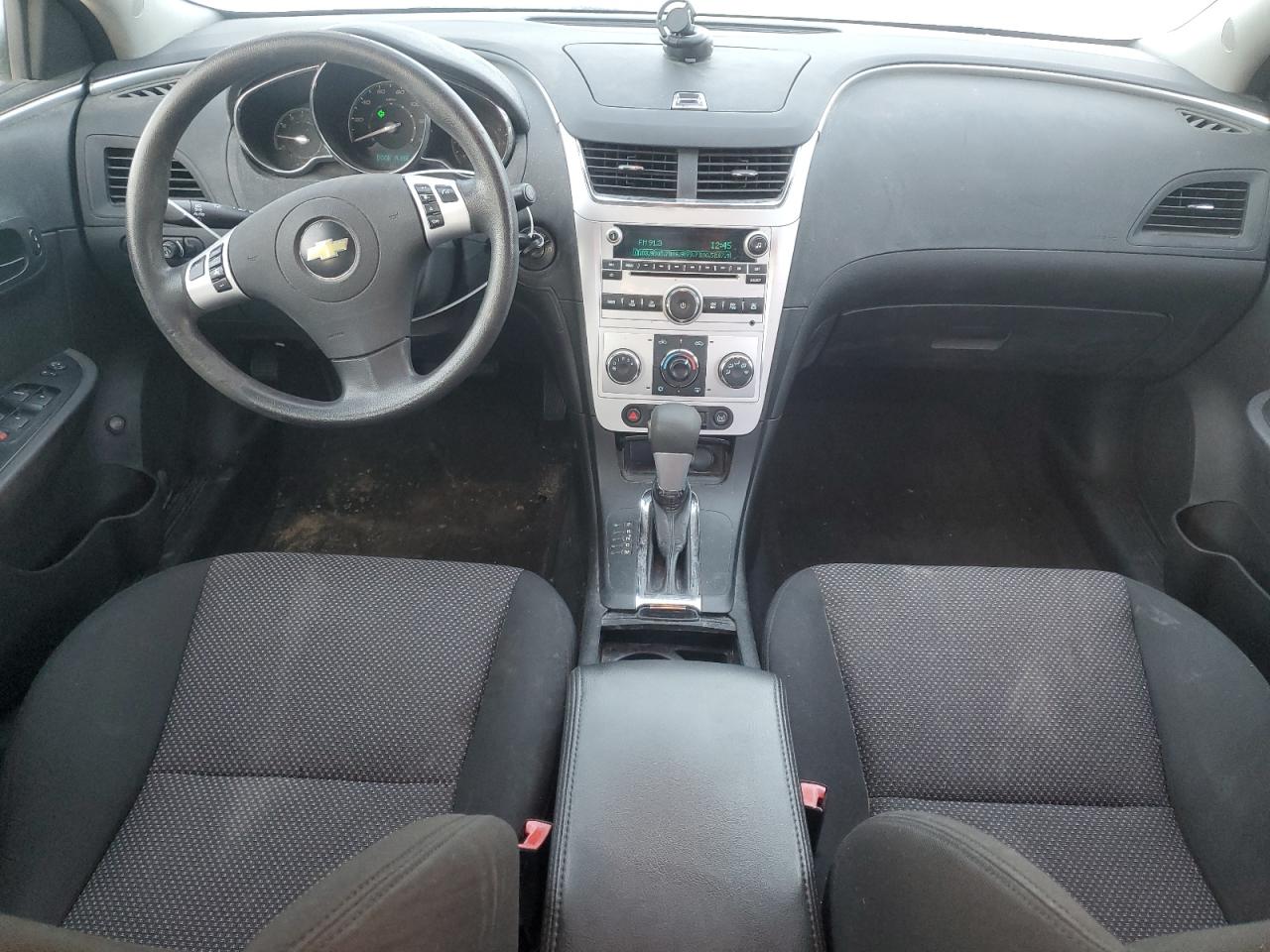 Chevrolet Malibu 1lt