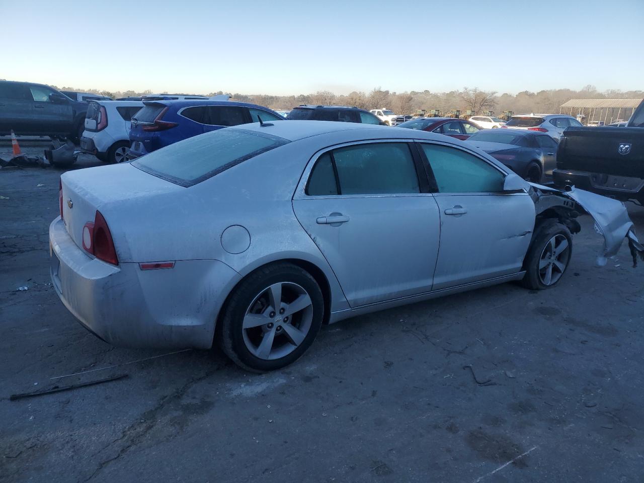 Chevrolet Malibu 1lt