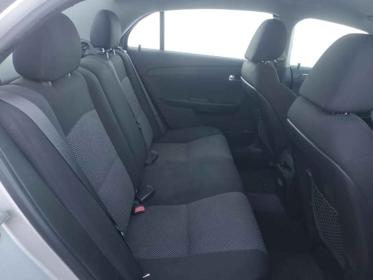 Chevrolet Malibu 1lt