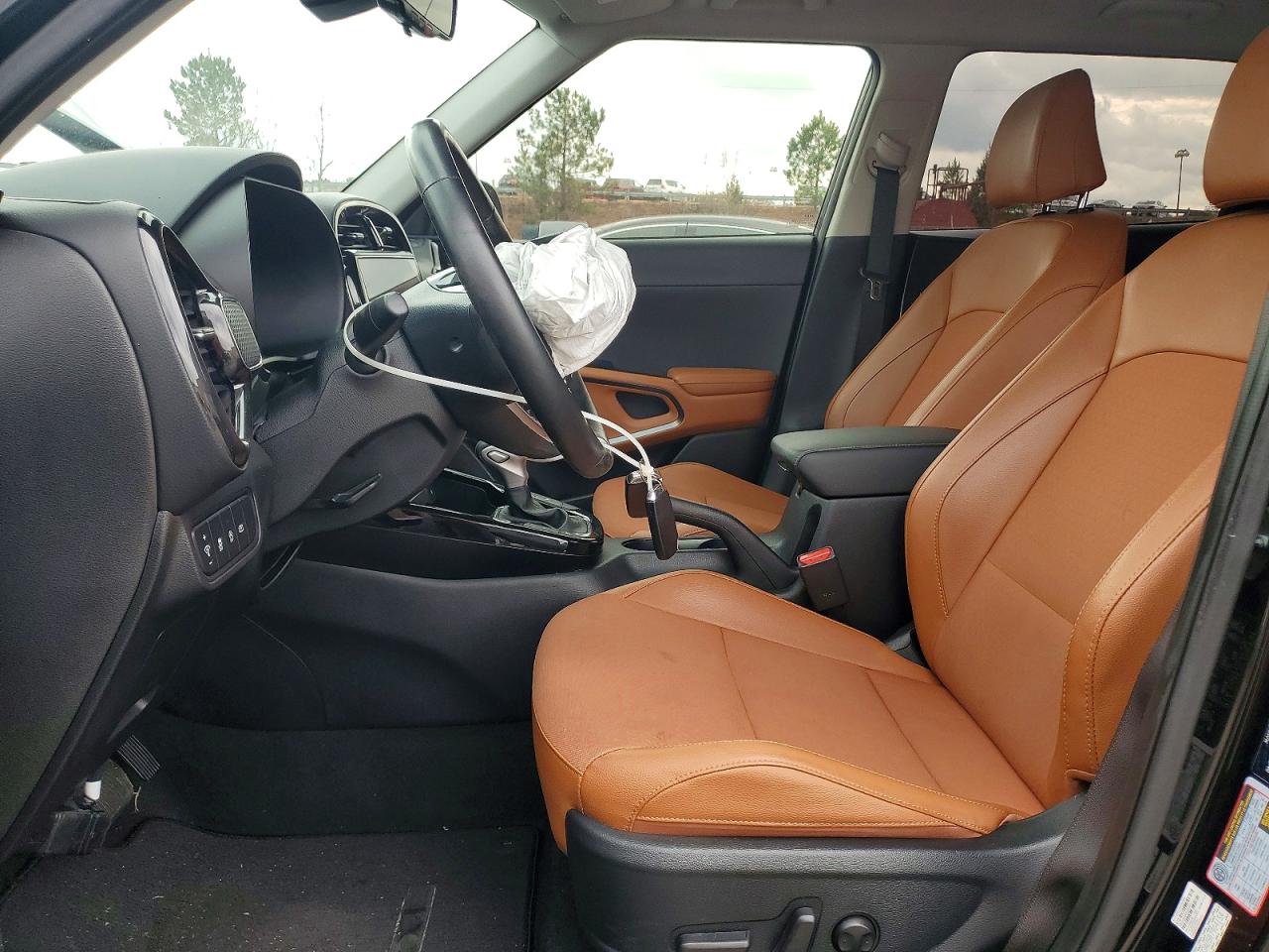 Kia Soul Ex