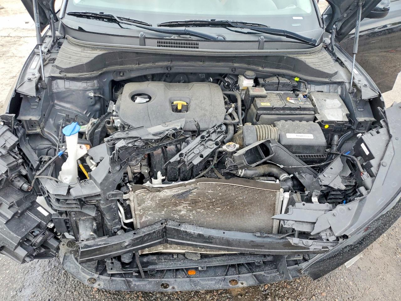 Kia Soul Ex
