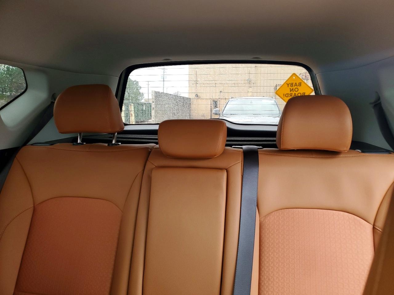 Kia Soul Ex