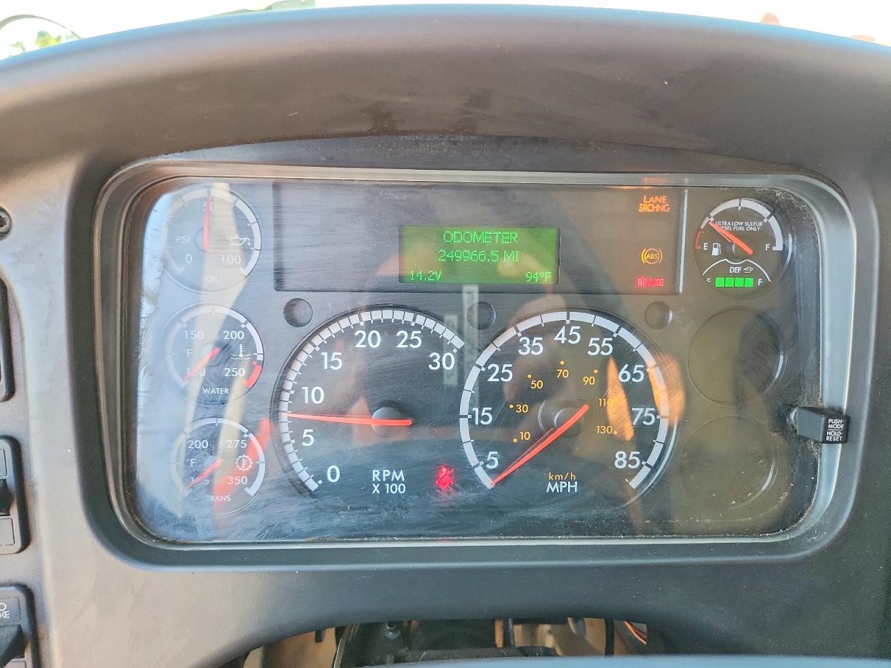 Freightliner M2 106 Medium Duty