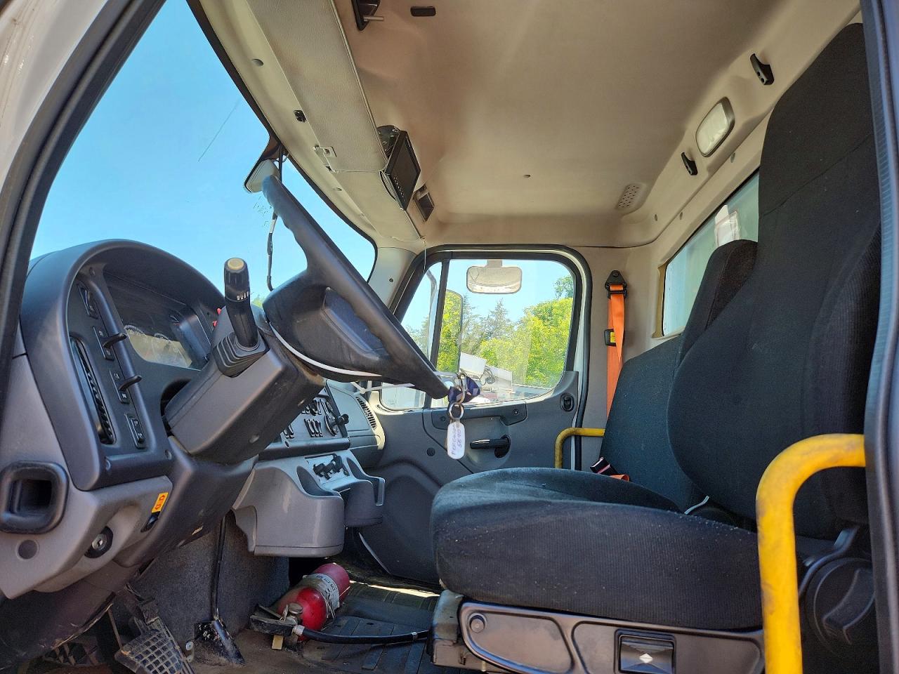 Freightliner M2 106 Medium Duty