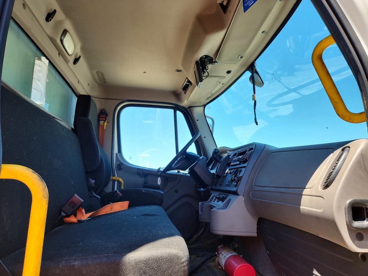 Freightliner M2 106 Medium Duty
