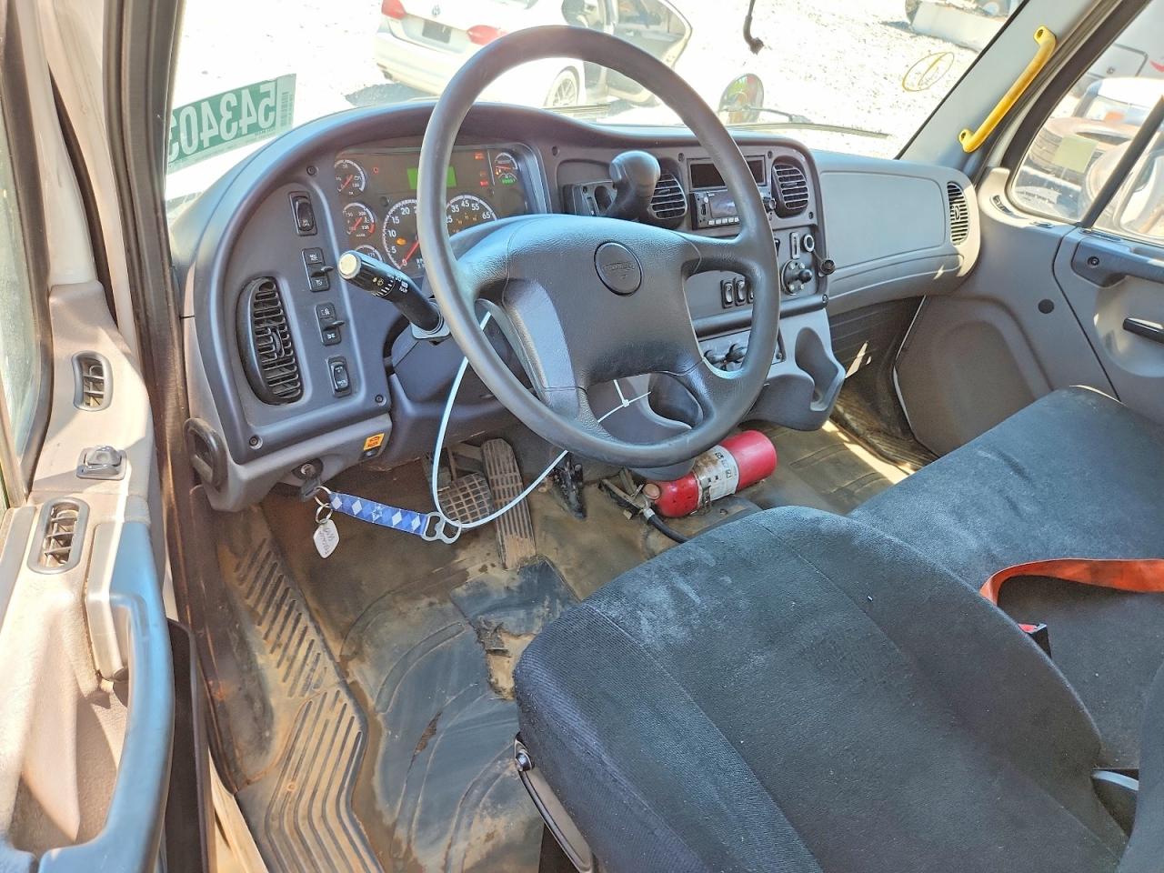 Freightliner M2 106 Medium Duty