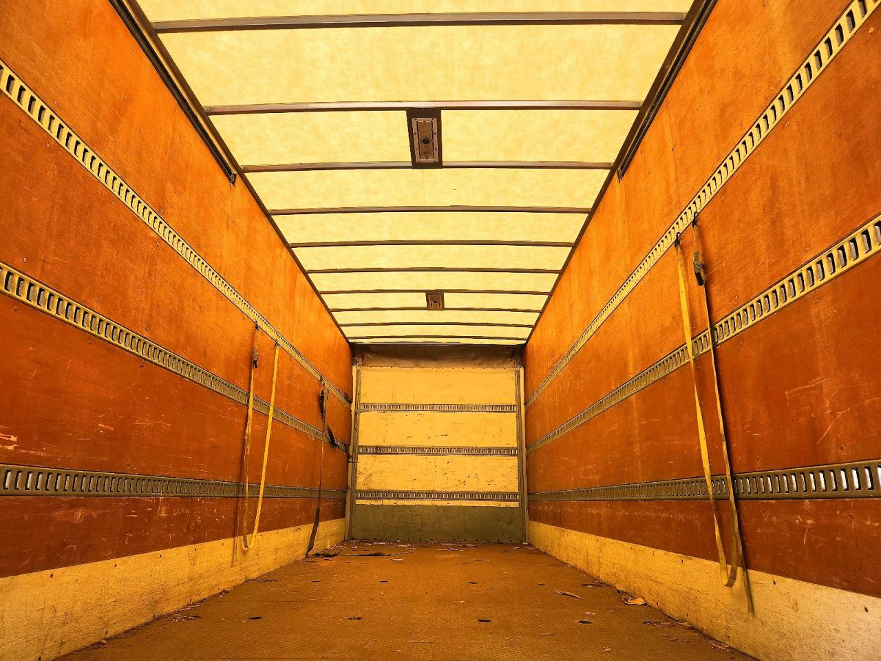 Freightliner M2 106 Medium Duty