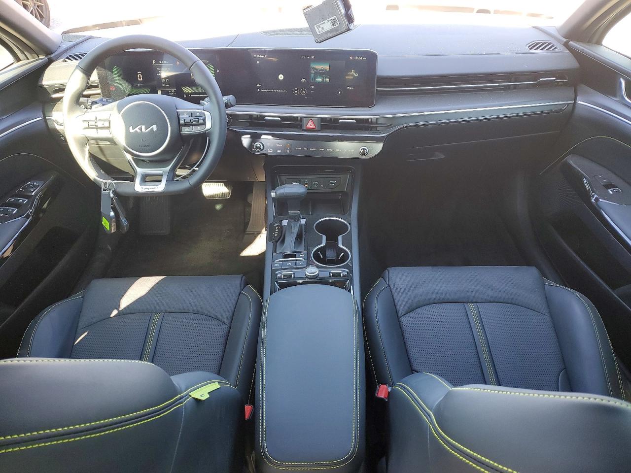 Kia K5 Gt