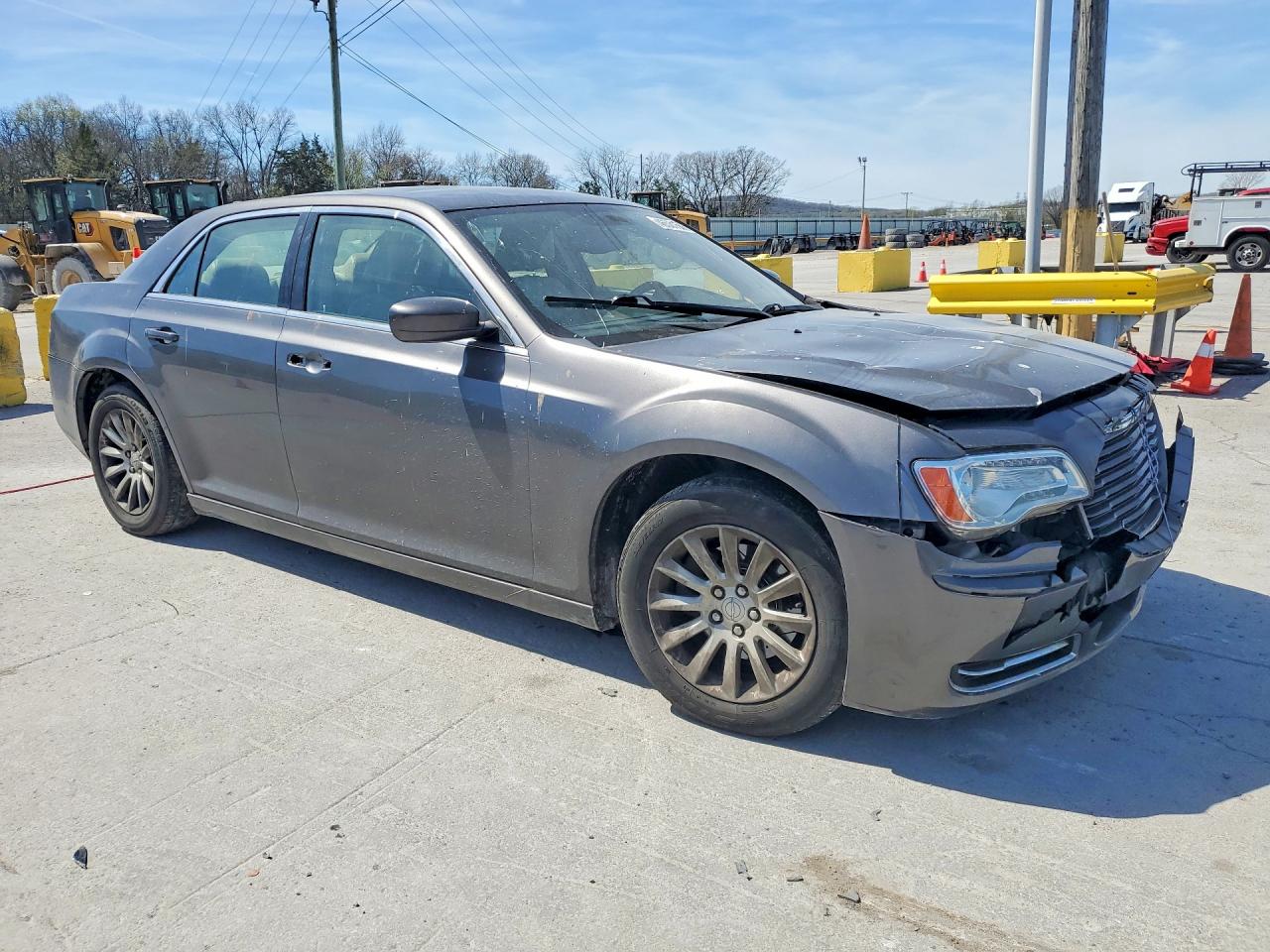 Chrysler 300
