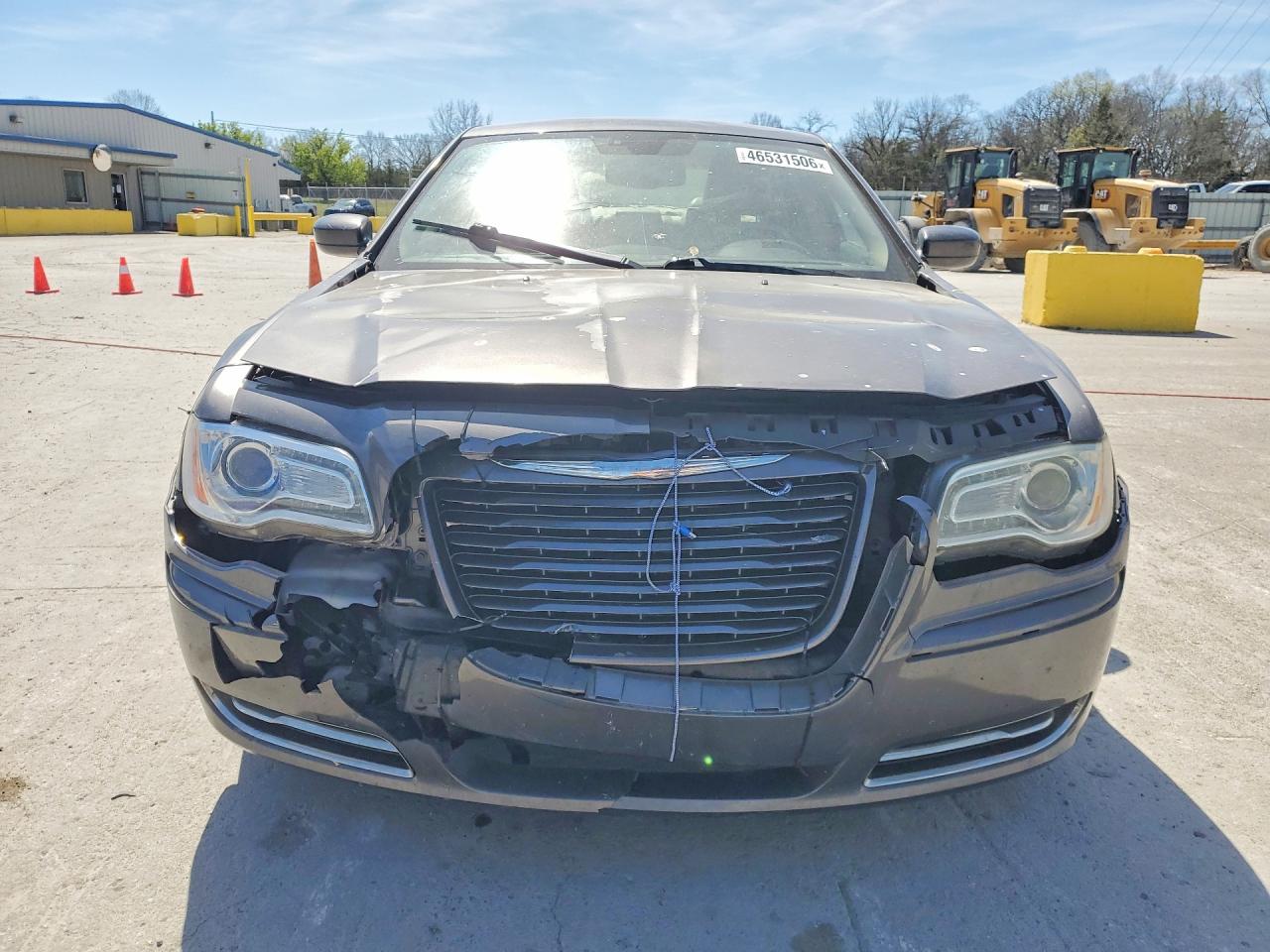 Chrysler 300