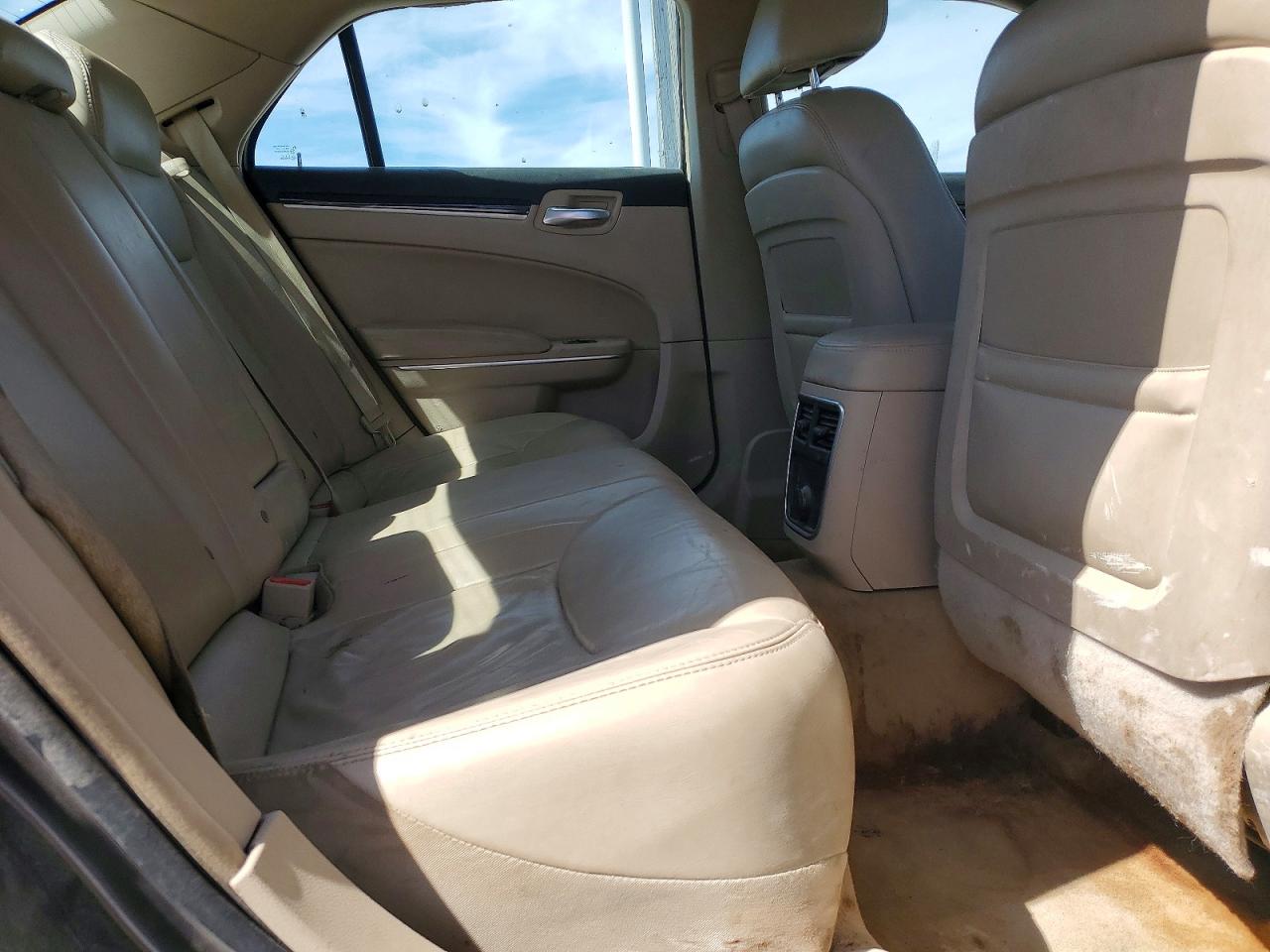 Chrysler 300