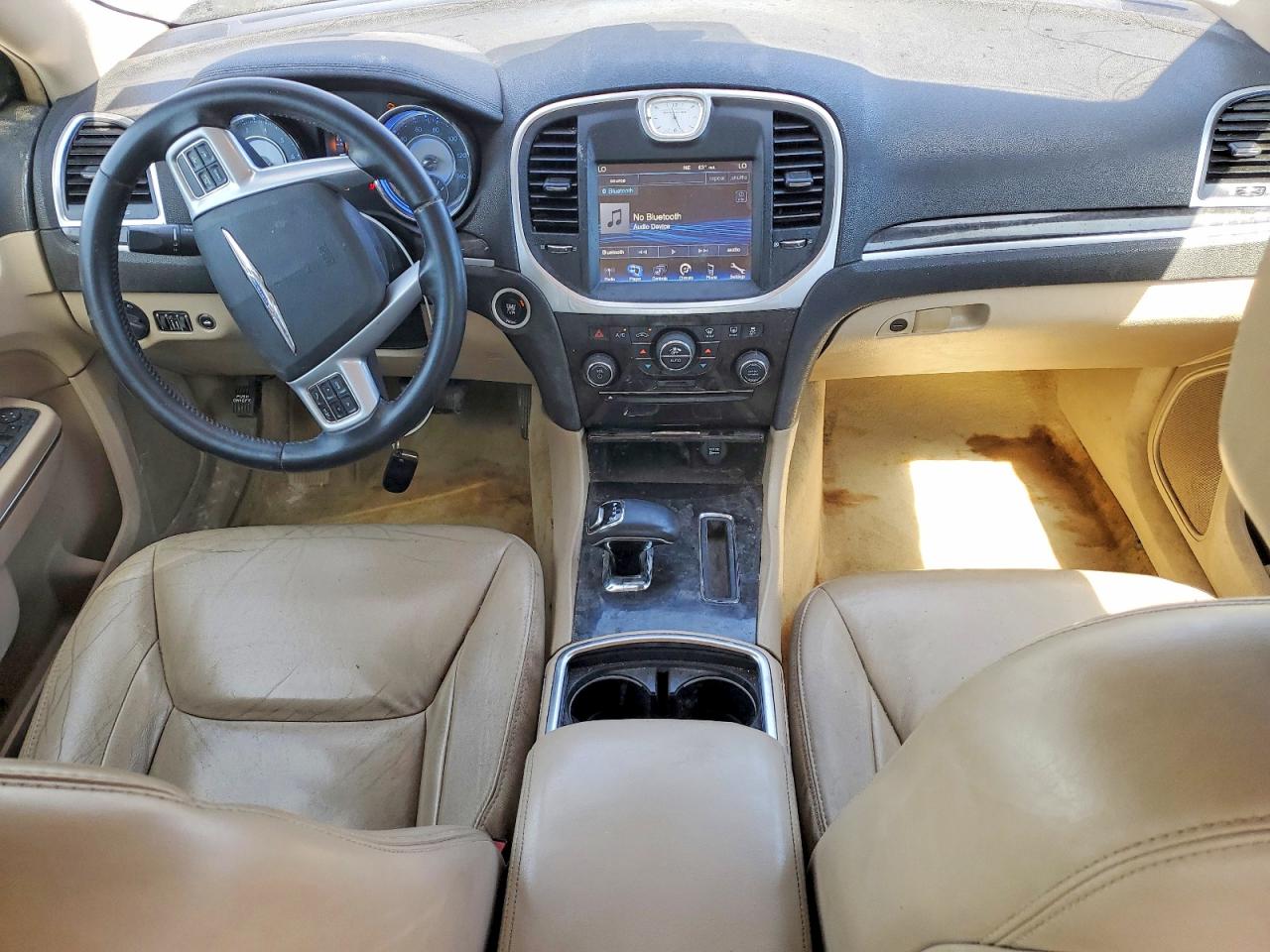 Chrysler 300