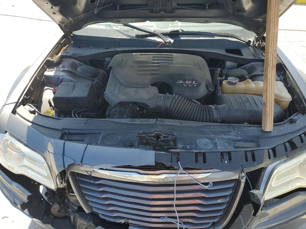 Chrysler 300