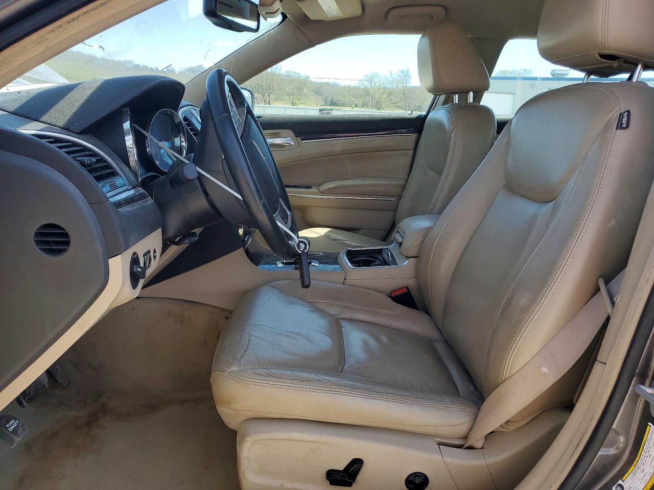Chrysler 300