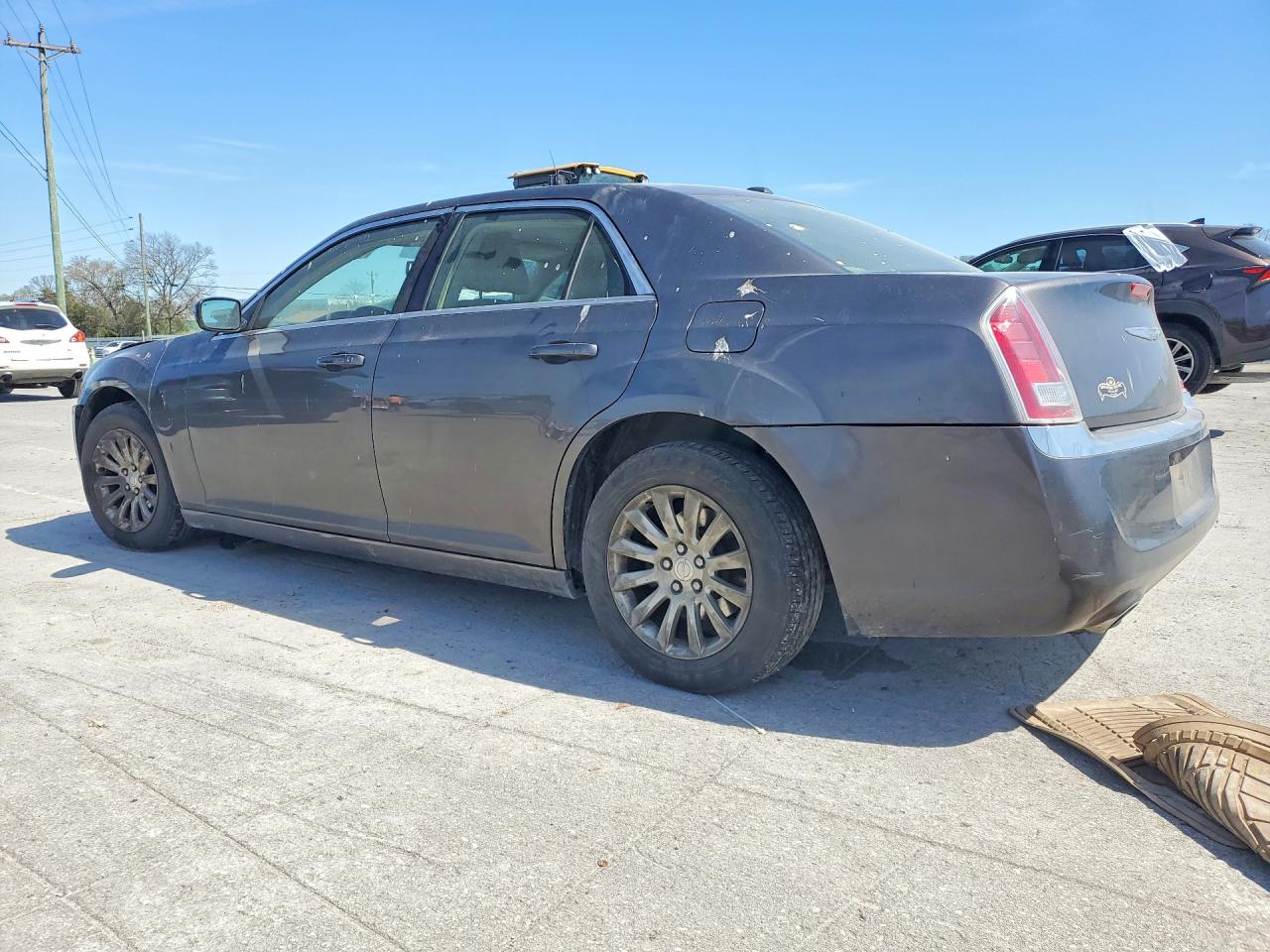 Chrysler 300