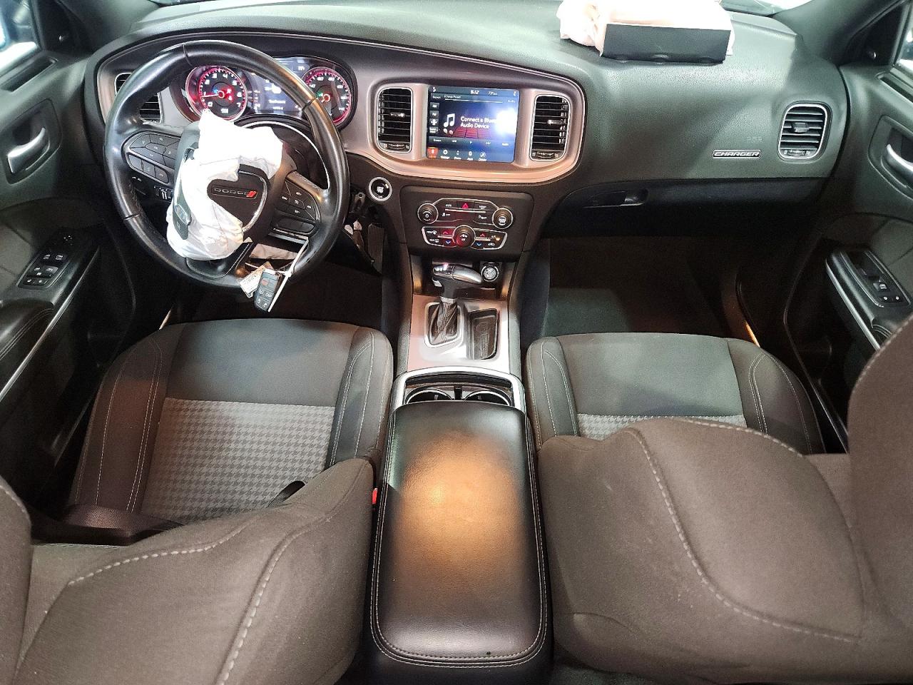 Dodge Charger Sxt