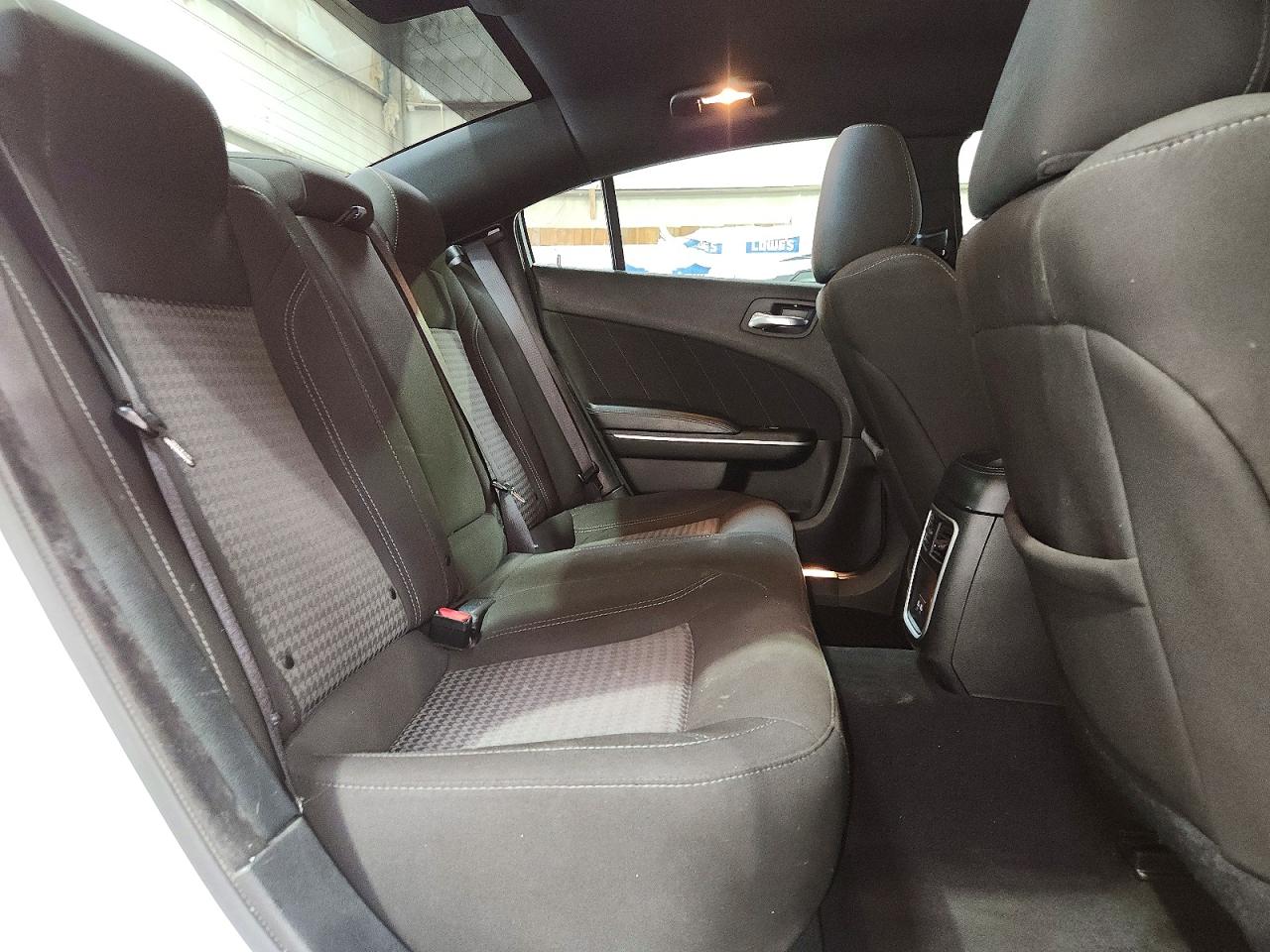 Dodge Charger Sxt