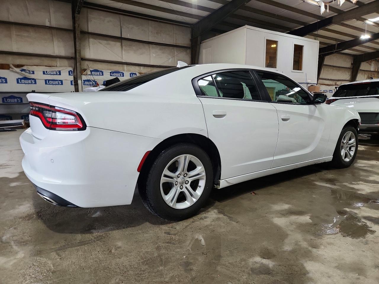 Dodge Charger Sxt