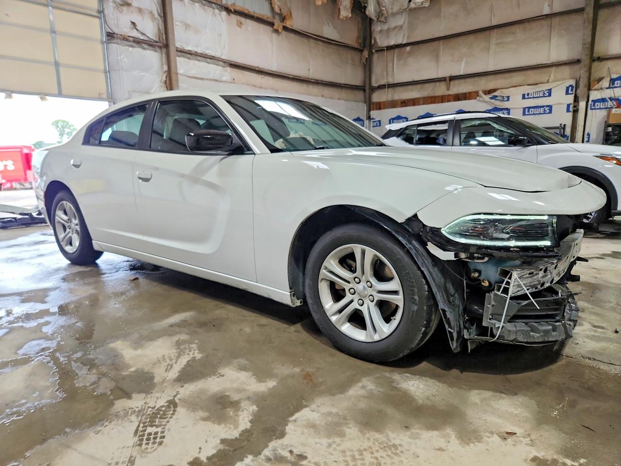 Dodge Charger Sxt