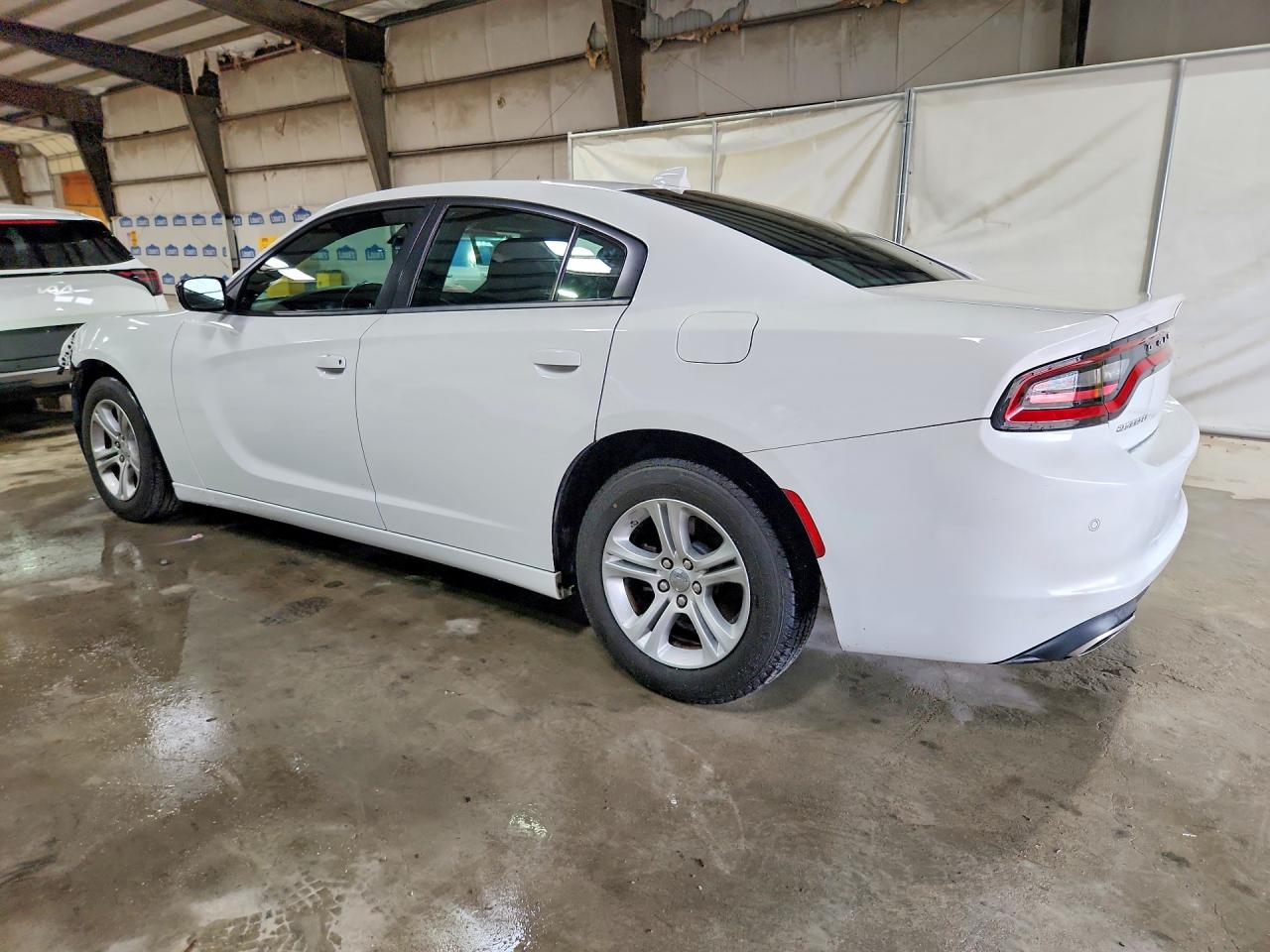 Dodge Charger Sxt