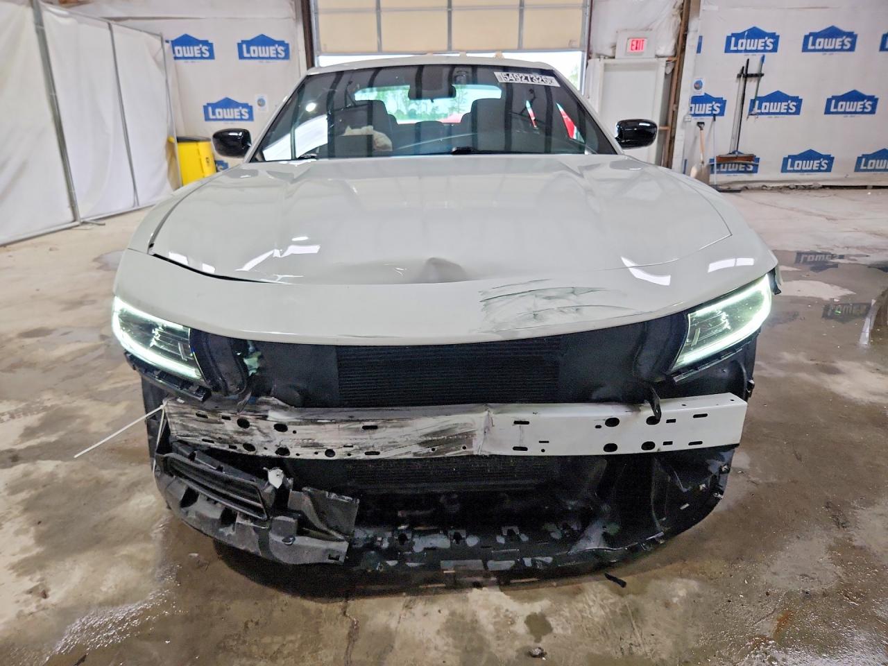 Dodge Charger Sxt