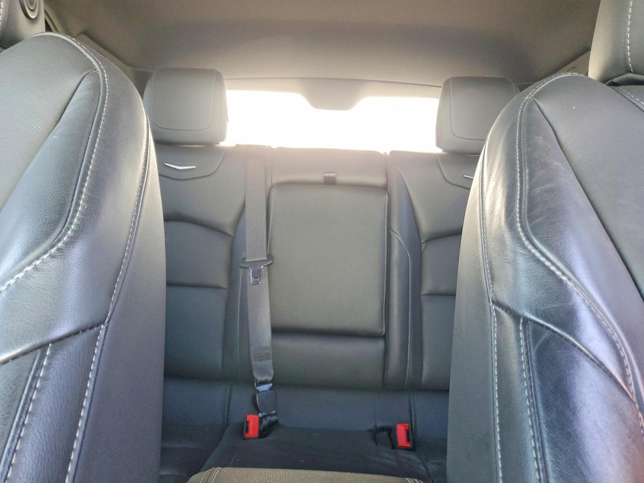 Cadillac XT4 Premium Luxury