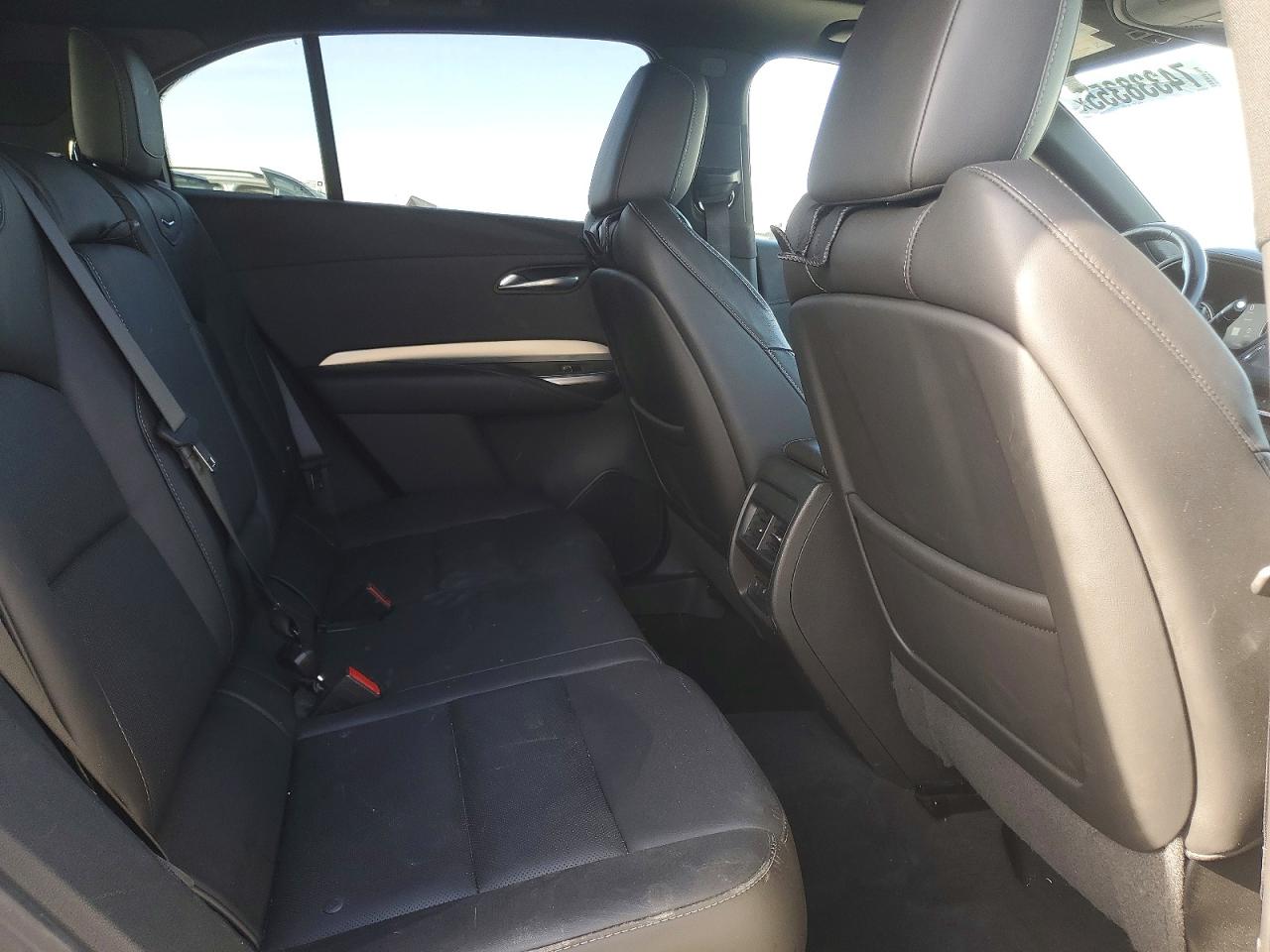 Cadillac XT4 Premium Luxury