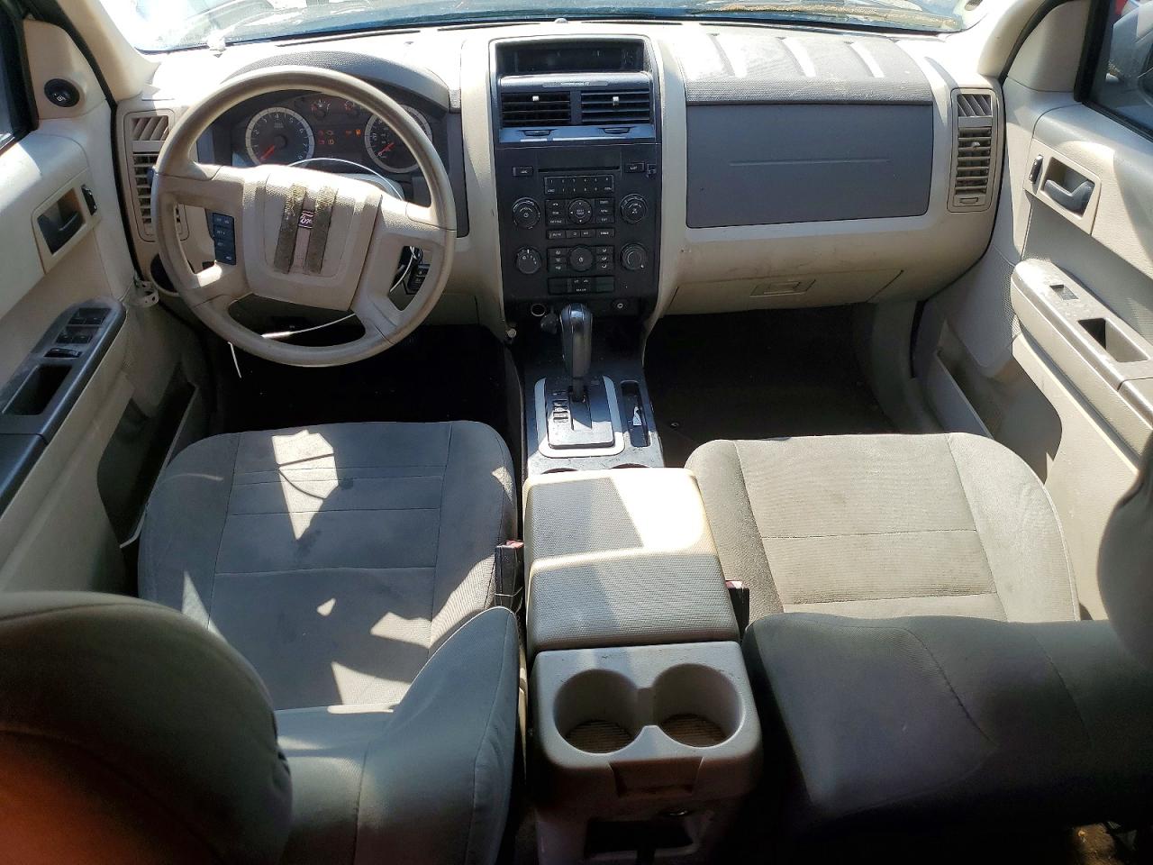 Ford Escape Xls