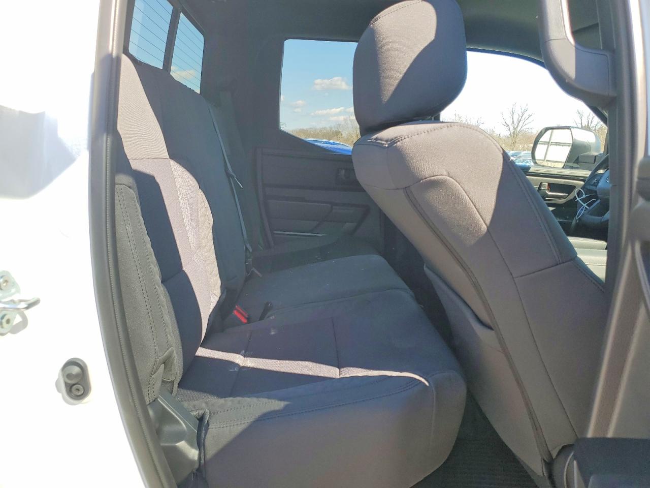 Toyota Tundra Sr