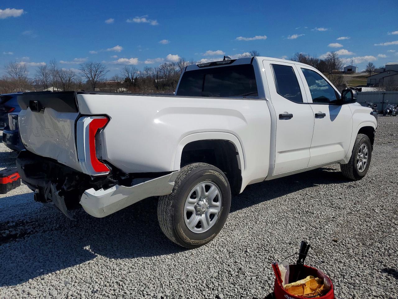 Toyota Tundra Sr
