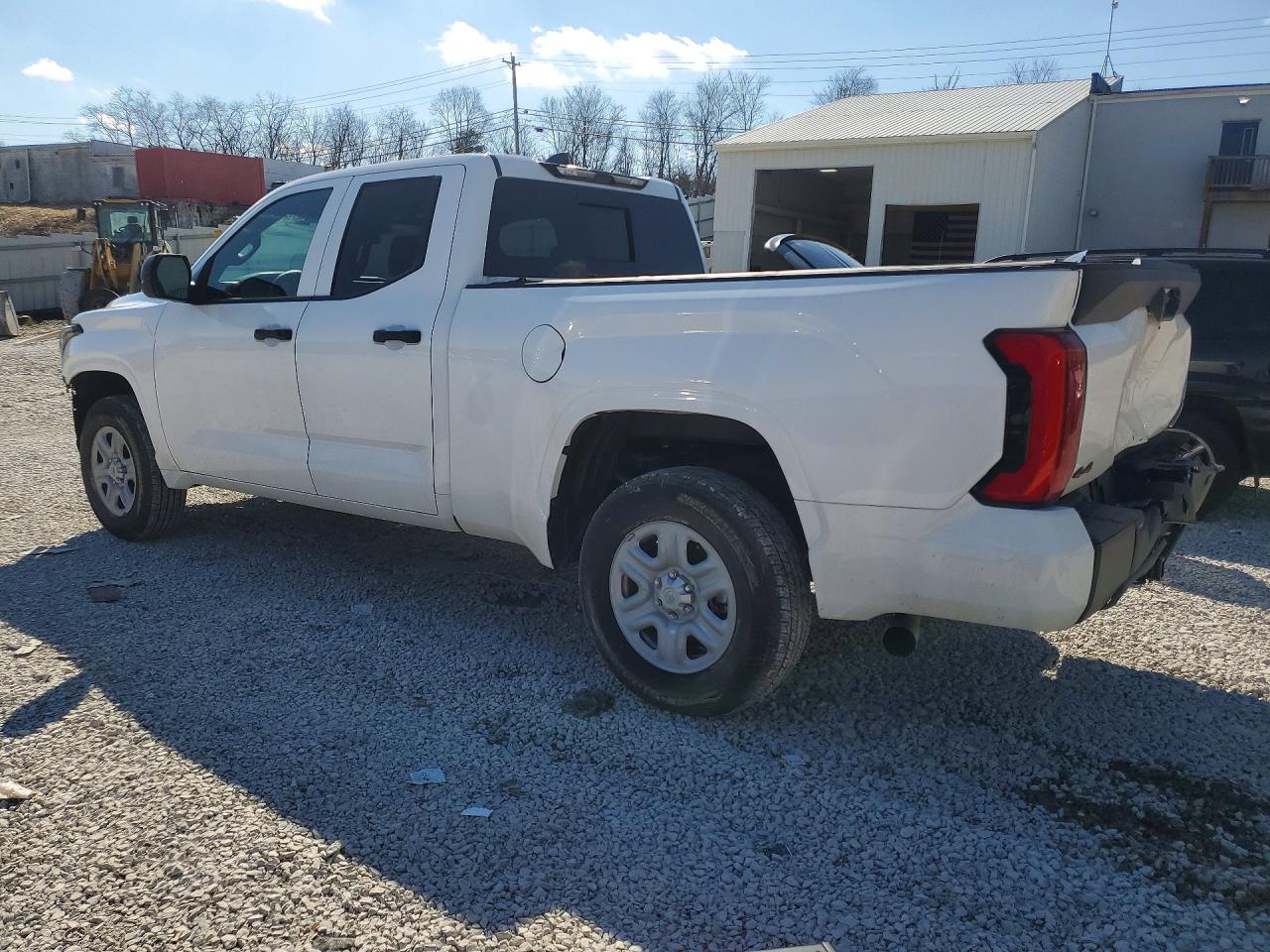 Toyota Tundra Sr