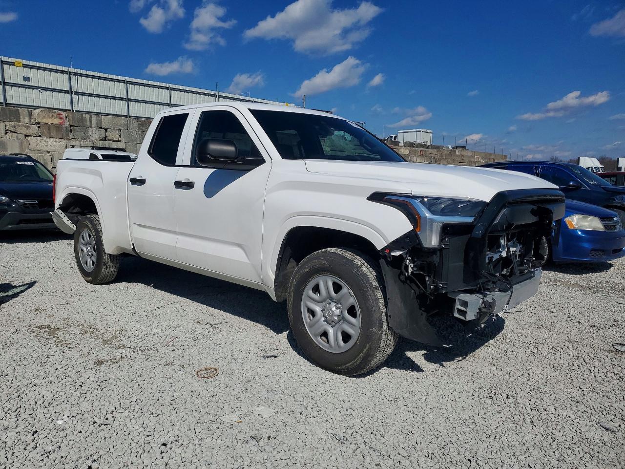 Toyota Tundra Sr