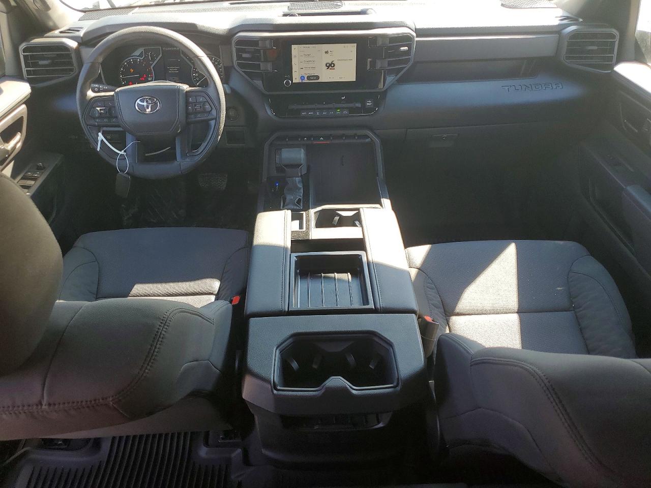Toyota Tundra Sr