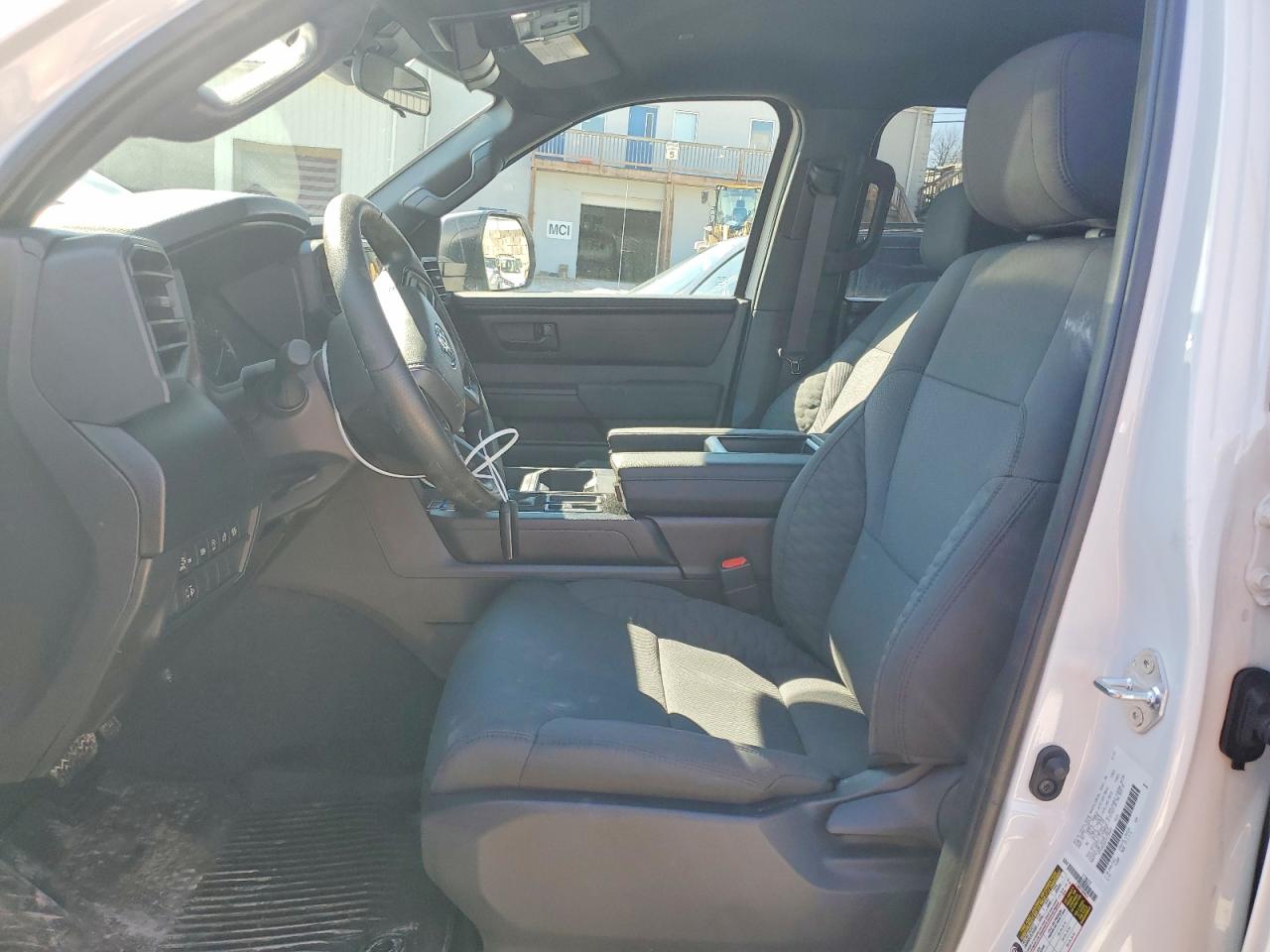 Toyota Tundra Sr