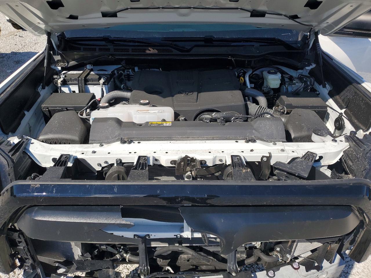 Toyota Tundra Sr