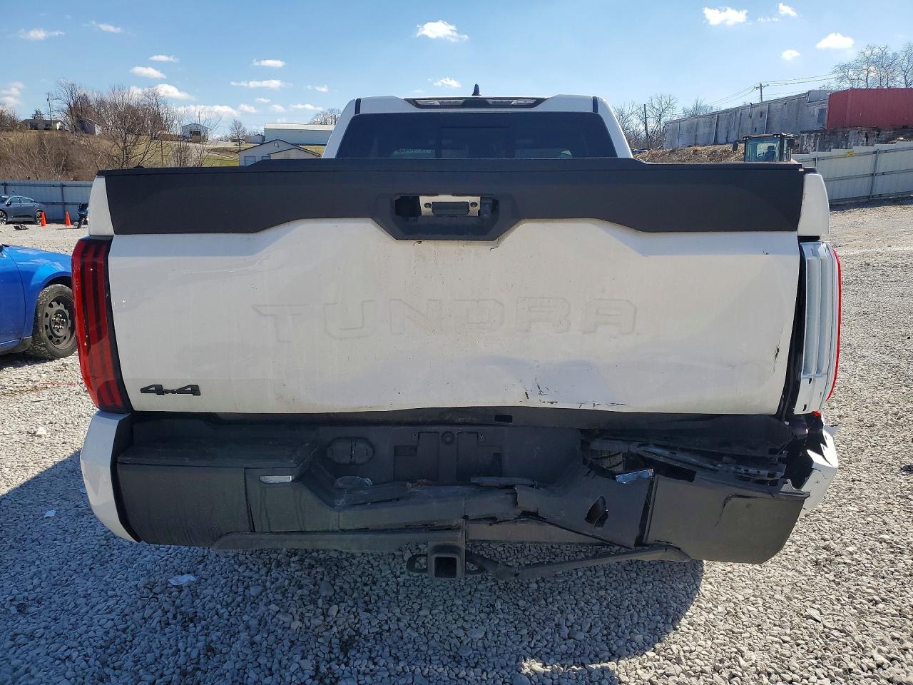 Toyota Tundra Sr