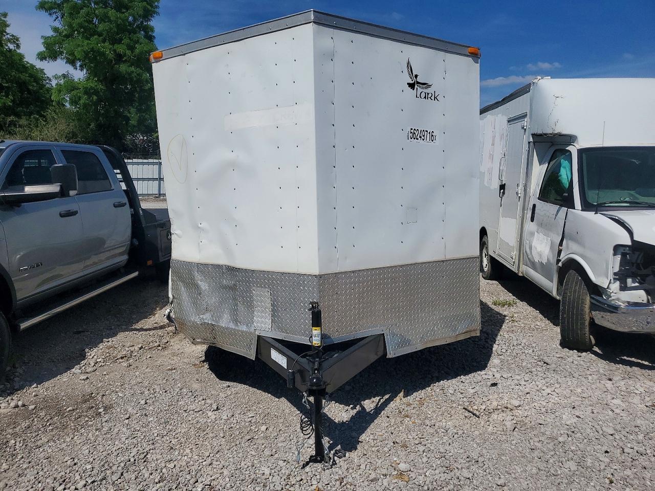 Lark United Vt8x16t