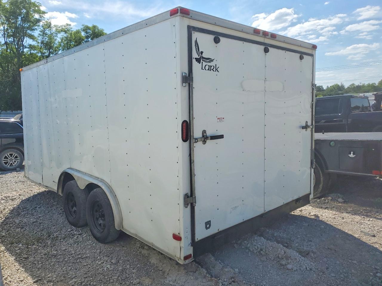 Lark United Vt8x16t