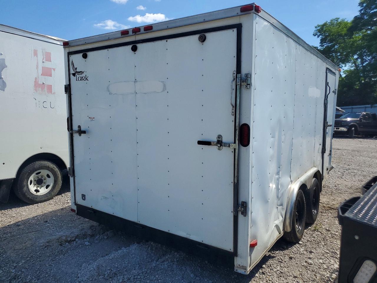 Lark United Vt8x16t