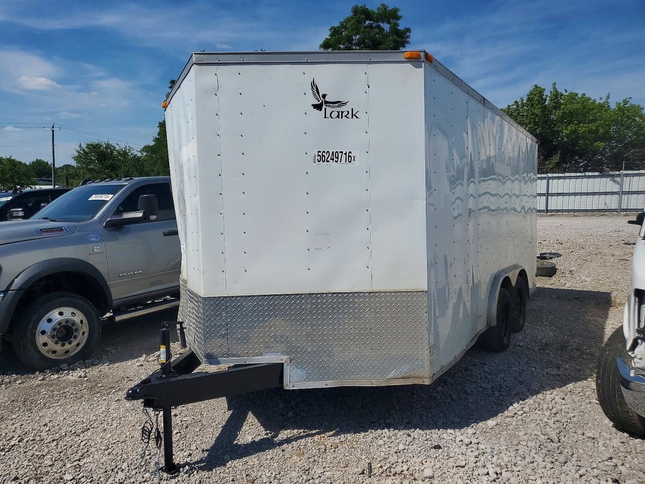 Lark United Vt8x16t