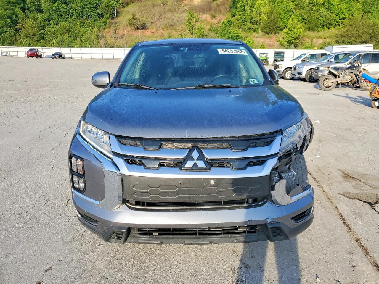 Mitsubishi Outlander Se