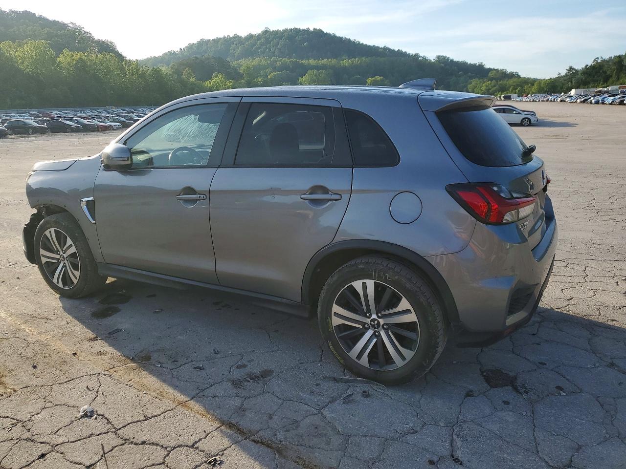 Mitsubishi Outlander Se