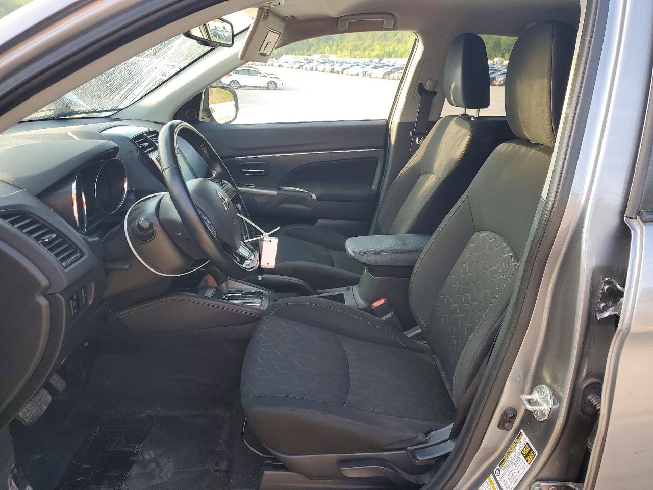 Mitsubishi Outlander Se